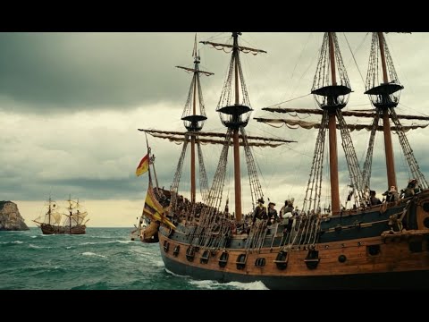 The Spanish Armada How Weather Changed the World