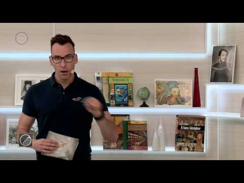 Érettségi 2017 - Történelem: Az ipari forradalom