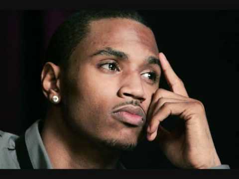 When I See You - Trey Songs
