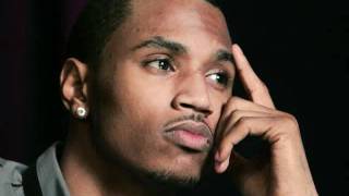 Trey Songz - When I See You