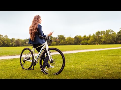 BESV - JR1 & JF1 // Werbespot