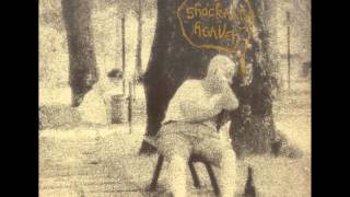 Shockabilly - The Red Headed Stranger - from "Heaven"