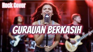 Download lagu Gurauan Berkasih Rock Cover - CoverIndoVibes (Lyrics) mp3