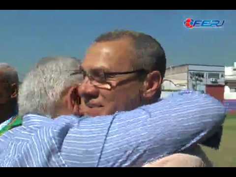 AMADOR DA CAPITAL SUB 17   CAAC Brasil 1 x 2 Kosmos   Final