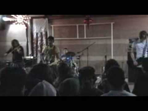 white rose parade pt. (2/6)