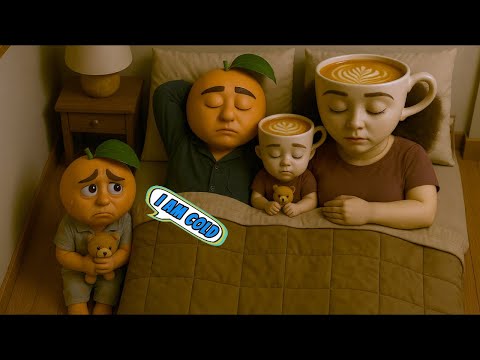 BRAINROT LOVE STORY : Poor Little Molly  (Official Music)  #brainrot