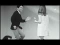 Pink Floyd - "Arnold Layne" - Dick Clark's American Bandstand 27 maggio 1967