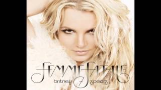 Britney Spears Trip To Your Heart Audio