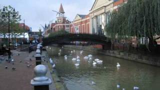 Lincoln, Lincolnshire, UK