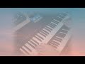 Ich wünsch Dir die Hölle - Piano-Ballade - (Cover PSR-SX700)