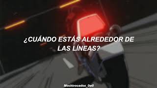 Winona Oak &amp; Robin Schulz - Oxygen - Lyrics - (Sub-Español) (Vintage Culture &amp; Fancy Inc Remix)