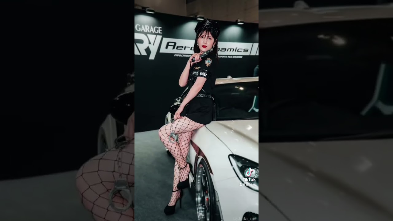 Tokyo auto salón 🏎️