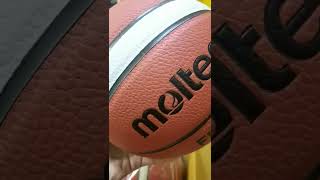 Molten BG3800 Fiba Approved Size 7 Original