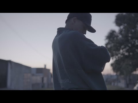 QUIERO MA´ - Belcha (Videoclip Oficial)