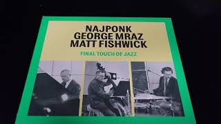 Hackensack (take 1)(bass solo) / George Mraz