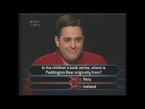 MILLION DOLLAR QUESTION COMPILATION!