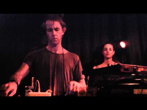 Richie Hawtin [-] @ | Klub LOFT! | Bratislava [FULL HQ VIDEO SET] 38 minutes by. OBI 1311