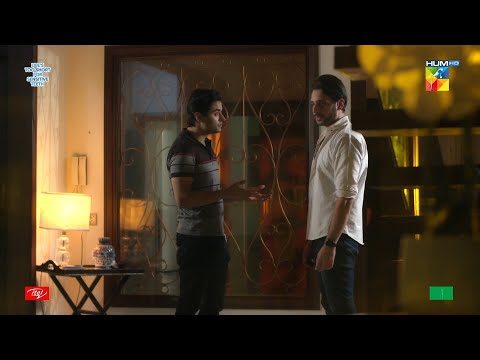 Mein Ne Love Marriage Ki Aur Meri Maa Ne Bhi Love Marriage Kar Li -  Dobara - HUM TV