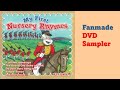 My First Nursery Rhymes Vol6 Fanmade DVD Sampler