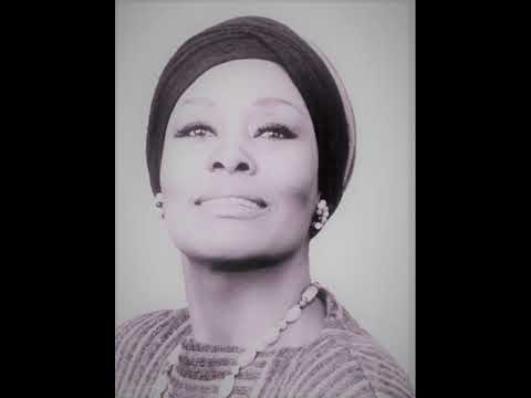 Shirley Verrett - Vieni t'affretta....Or tutti sorgete - Macbeth - 1988
