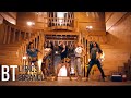 Fifth Harmony - Work from Home ft. Ty Dolla $ign (Lyrics + Español) Video Official
