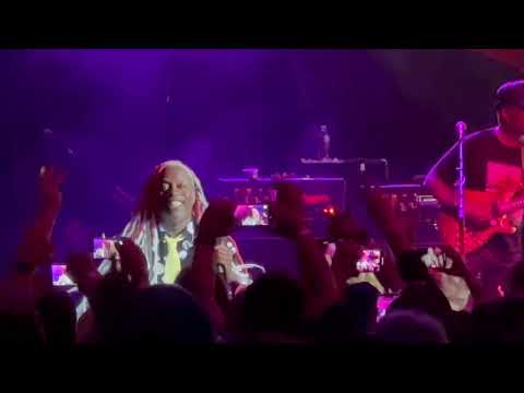 Living Colour - "Cult Of Personality" 8/14/23, Detroit, MI. The Fillmore (HD 1080p)