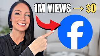 Facebook Pays You… So Why Are You Still Not Making Money?