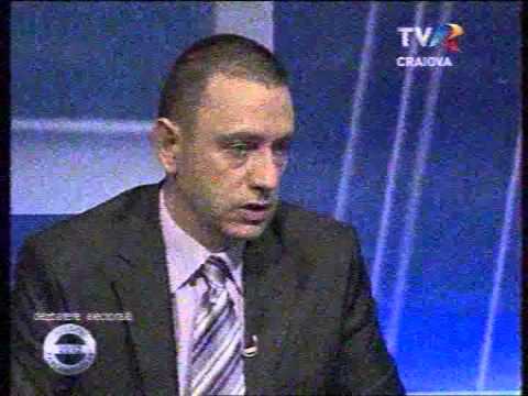 FIFOR Mihai - In direct la TVR Craiova Part 2
