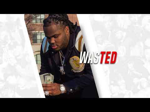 [Instrumental]Tee Grizzley Type Beat Beat 2019 - Wasted,  Cuban Doll x Molly Brazy Type Beat 2019