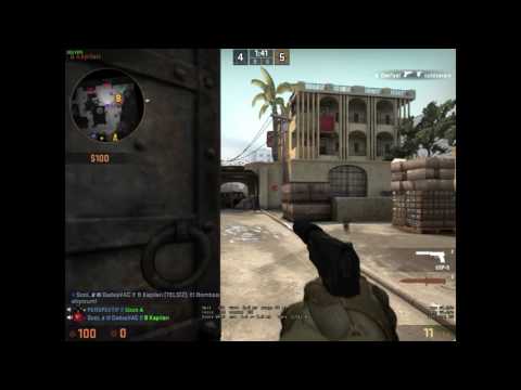 Steam Community :: Video :: CS:GO - DADAŞ INHUMAN USP-S
