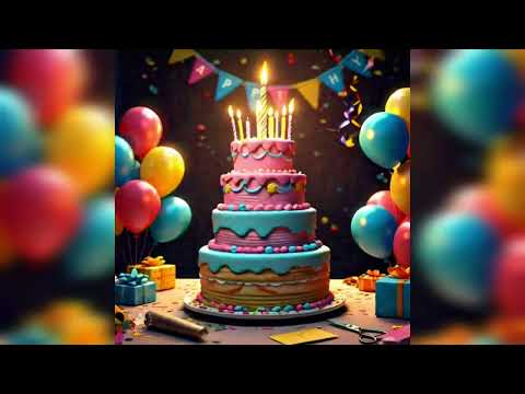 Happy birthday Mudassar