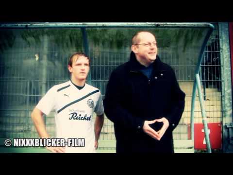 SG Wattenscheid 09 : TSG Sprockhövel (Outtake)
