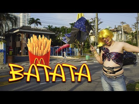 PARÓDIA - Anitta - Medicina