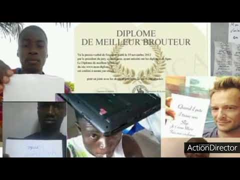 Un Brouteurs PIÉGÉ par les BB ! N°1 - "Bento le très, très, très croyant !"