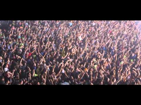 Top 100 DJs World Tour 2015