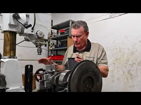 Thumbnail for Rebuild a 1949 FORD Flathead V8   S2 Ep1 by 1949 Ford