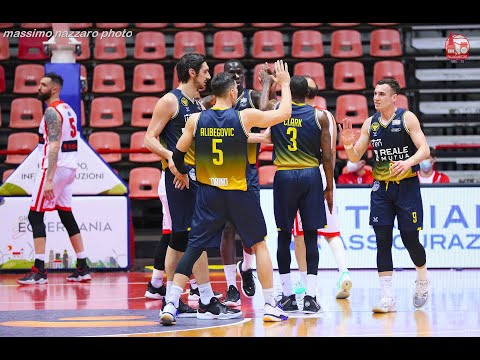 Sintesi Forlì - Reale Mutua Torino