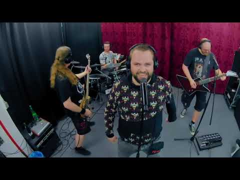 Bych Blil živě z Velína