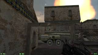 UKGN 10th Anniversary - Counter-Strike: Condition Zero [PC]