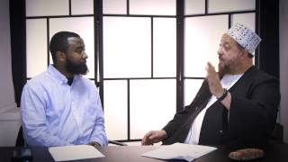 Ancient Egyptian Civilization - Black Muslim History with Sh. Abdullah Hakim Quick