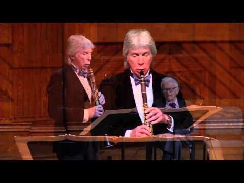 Performance - Richard Stoltzman