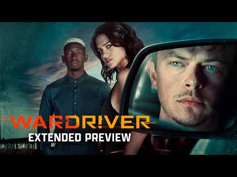 Official Extended Preview