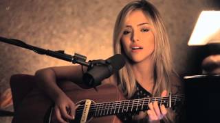 Hoje/Sem Querer - Ludmilla (Gabi Luthai cover)