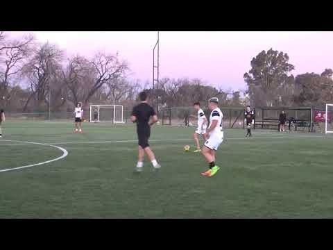 SALSA GOLF VS ONCE DEL UNO #Apertura2021 Fecha 16