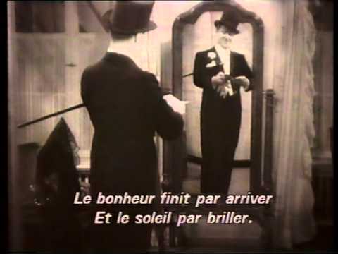 Η [[#Renate Müller [Ρενάτε Μύλλερ]#]] (1906-1937) ερμηνεύει το "An einem Tag im Frühling" [«Μια ανοιξιάτικη μέρα»] στην ταινία Viktor und Viktoria [Βίκτωρ και Βικτώρια] (UFA, 1933), σε σενάριο και σκηνοθεσία [[#Reinhold Schünzel [Ράινχολντ Σύντσελ]#]]. Η ηρωίδα, άνεργη τραγουδίστρια, εμφανίζεται στο βαριετέ ως άνδρας μιμητής γυναικών, σε μία από τις πρωιμότερες κινηματογραφικές αποτυπώσεις της ντραγκ-κινγκ περσόνας στο γερμανόφωνο μουσικό θέαμα του μεσοπολέμου.