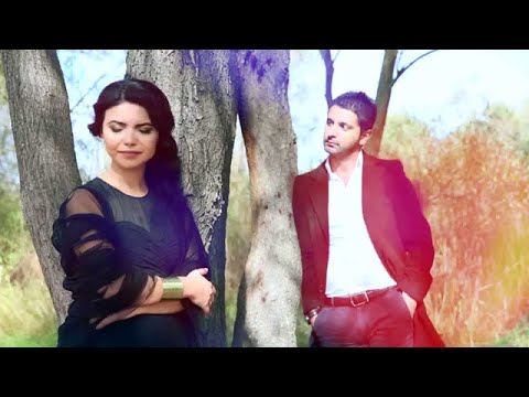Aysel Sarıkaya - Gittin  (Official Video)