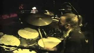 Ringo Starr - First All Starr Band - Right Place, Wrong Time (Dr John)