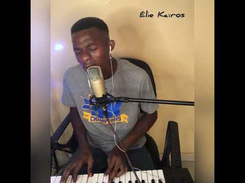 Élie Kaïros ( si seulement tu déchirais les cieux )