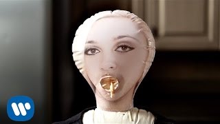 New Politics - Girl Crush [Official Video]