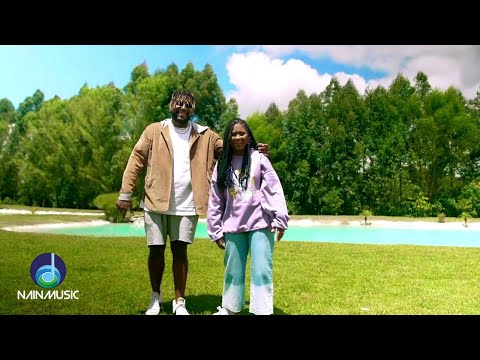 Lizzy Parra, Musiko - Para Amarte (Video Oficial)